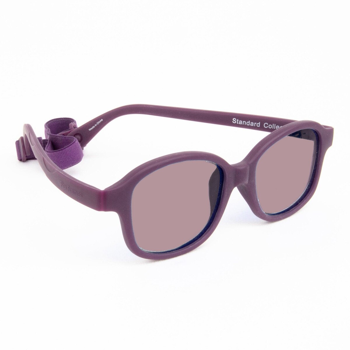 Low Vision Tinted Glasses for Kids